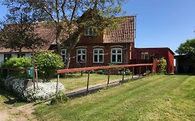 Det Lille Rode Hus